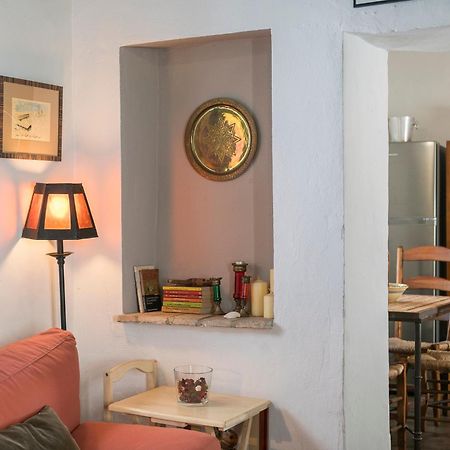 Вілла Casa Marina - Califa Casas Vejer Вехер-де-ла-Фронтера Екстер'єр фото