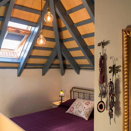 Вілла Casa Marina - Califa Casas Vejer Вехер-де-ла-Фронтера Екстер'єр фото