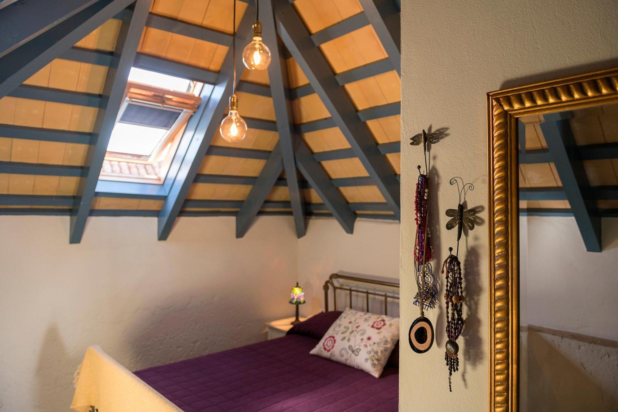 Вілла Casa Marina - Califa Casas Vejer Вехер-де-ла-Фронтера Екстер'єр фото