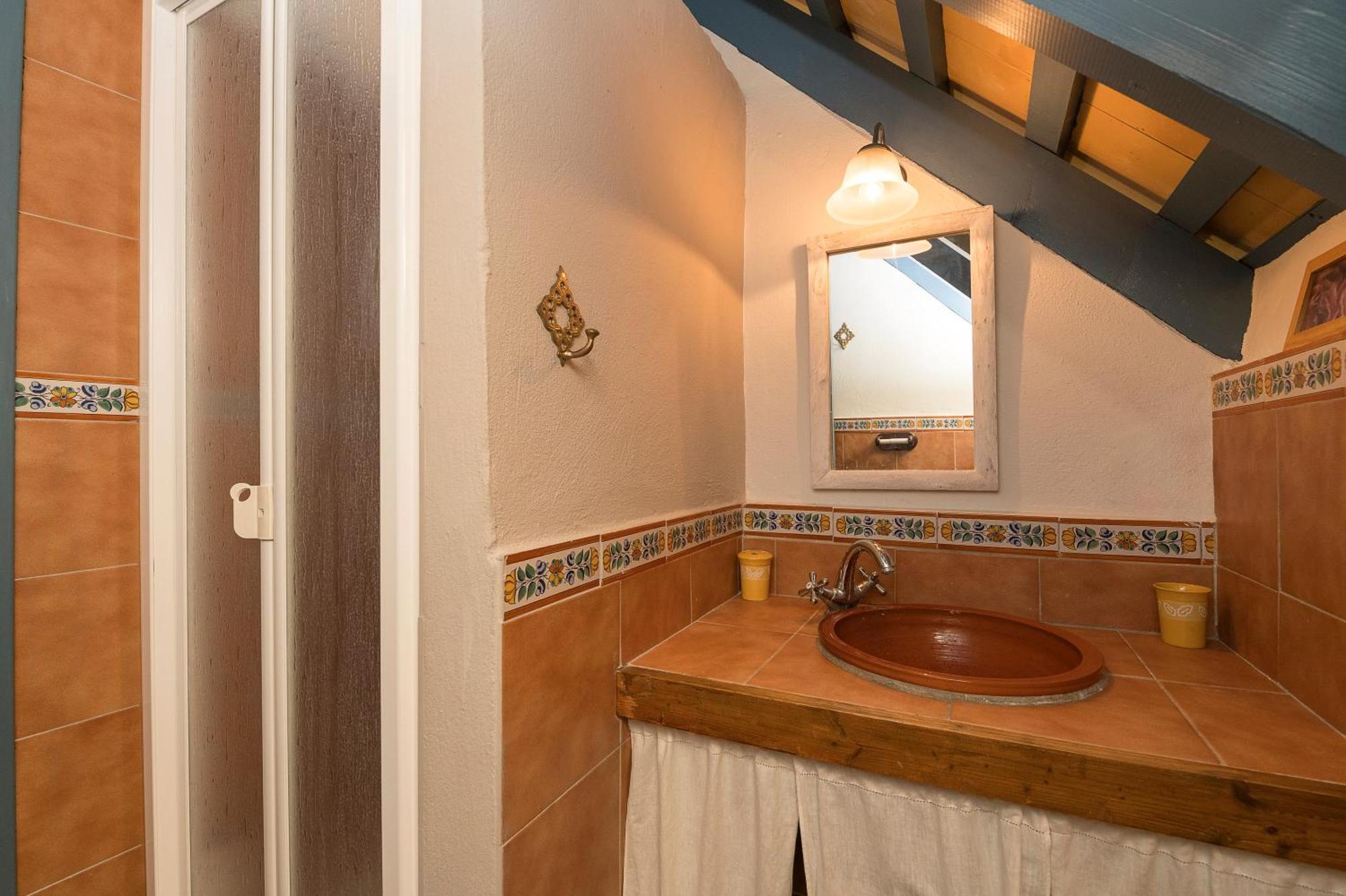 Вілла Casa Marina - Califa Casas Vejer Вехер-де-ла-Фронтера Екстер'єр фото