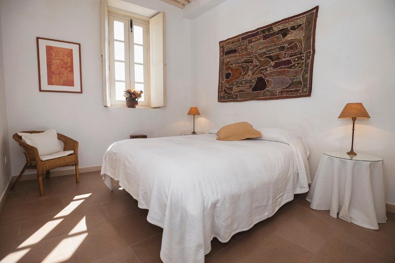 Вілла Casa Marina - Califa Casas Vejer Вехер-де-ла-Фронтера Номер фото